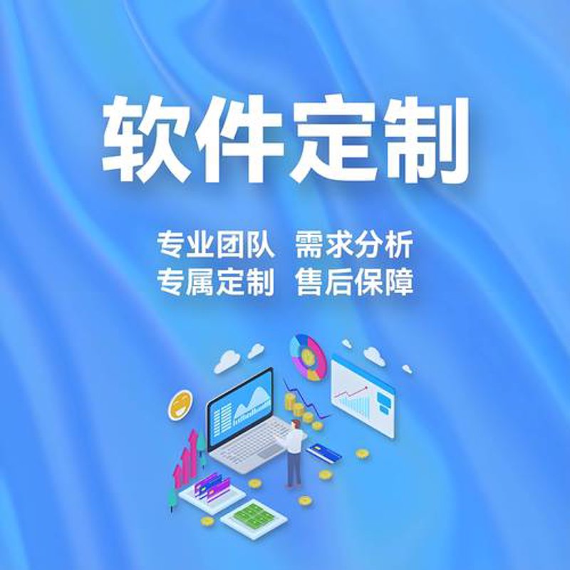 软件定制开发助力企业数字化转型