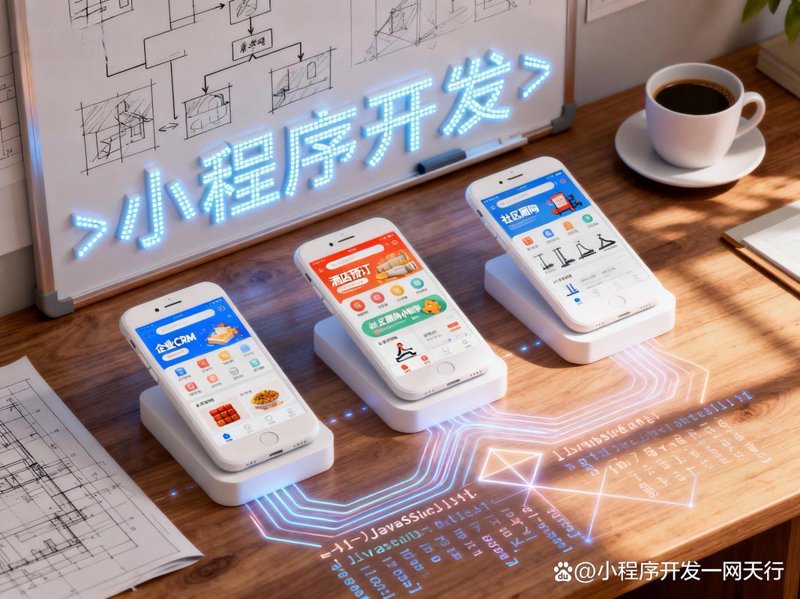 定制软件开发：企业创新发展的催化剂